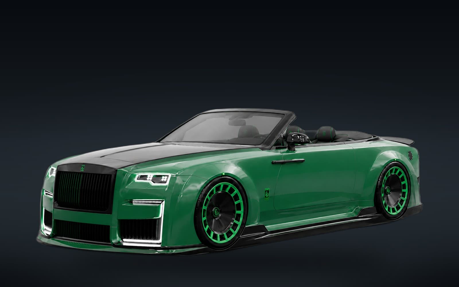 Model R